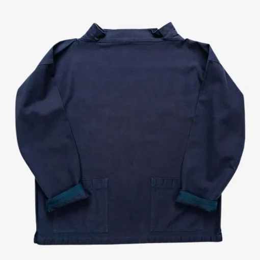 The Classic Smock Made Of Cotton