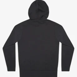 Tobias Midweight Zip Hoodie Made Of Organic Cotton