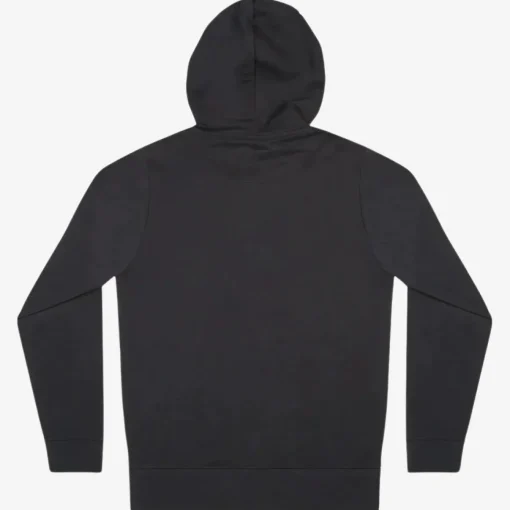 Tobias Midweight Zip Hoodie Made Of Organic Cotton