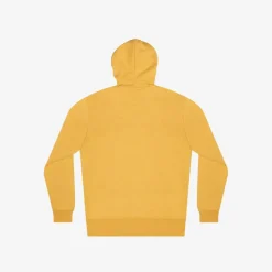Tobias Midweight Zip Hoodie Made Of Organic Cotton