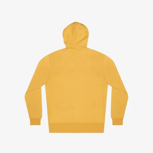 Tobias Midweight Zip Hoodie Made Of Organic Cotton