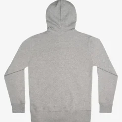 Tobias Midweight Zip Hoodie Made Of Organic Cotton