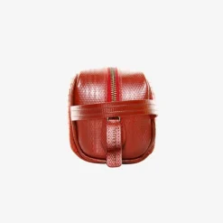 Travel Case Made Of Case/British Reclaimed Firehose and Printing Blankets/Parachute Silk