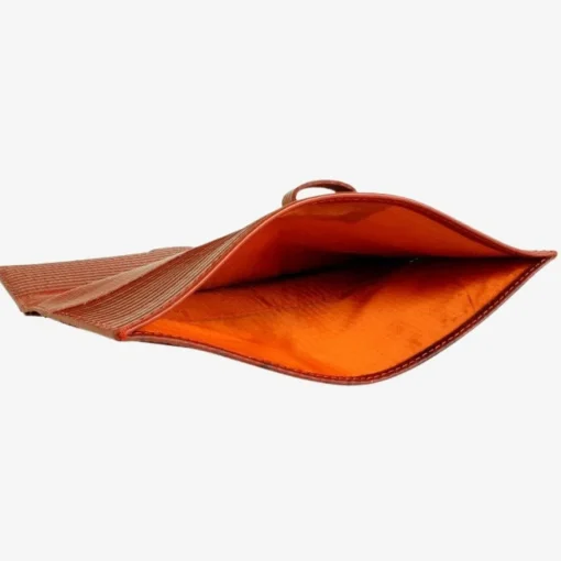 Travel Wallet Made Of British Reclaimed Firehose/Parachute Silk