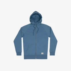 Vikafjell Winter Hoodie Made Of Organic Cotton