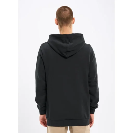 WaterAid Water Is Life Hoodie Made Of Organic Cotton