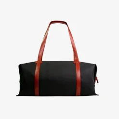 Weekend Bag Print Room Made Of Firehose/Parachute silk
